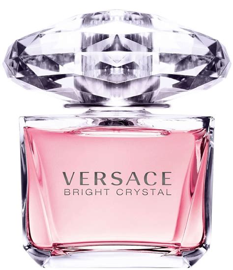 new versace women's perfume|versace bright crystal for women.